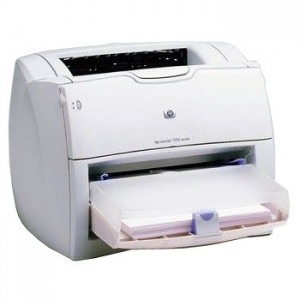 HP LaserJet 1200 n